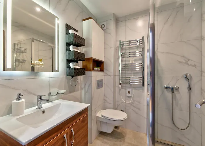 Apartament Biser Titova Zlatibor