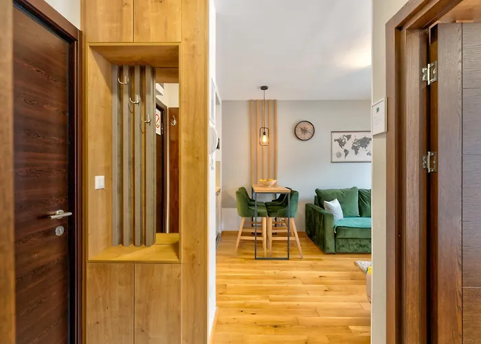 Apartament Biser Titova Zlatibor