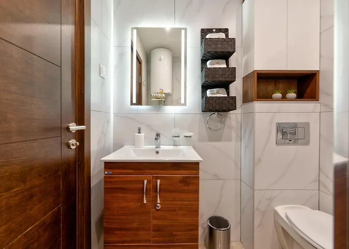 Biser Titova Apartament Zlatibor