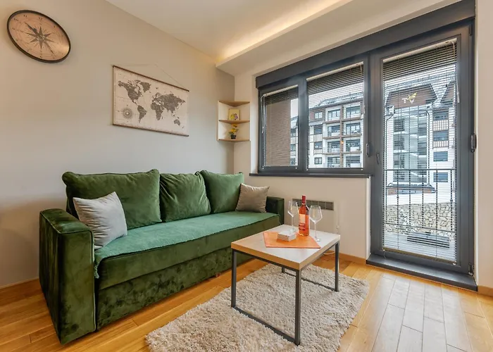 Apartament Biser Titova Zlatibor