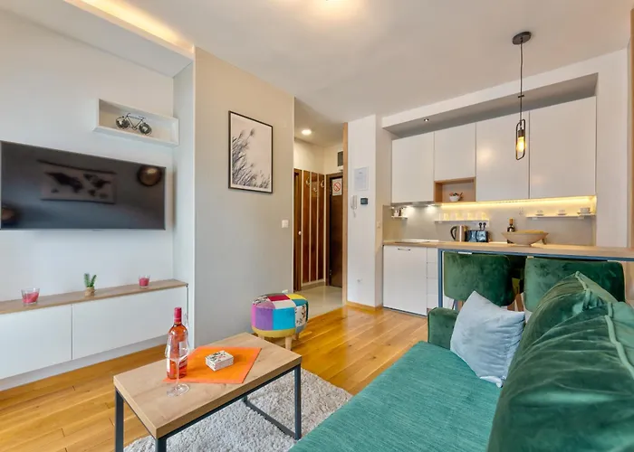 Biser Titova Apartament