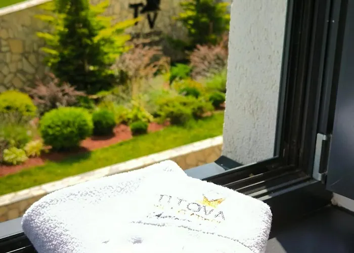 Apartament Biser Titova *